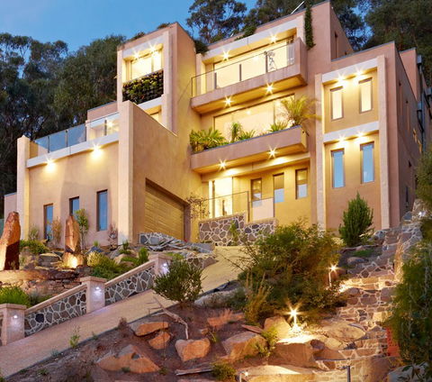 Calm Living Homes - Darwin Builders 2