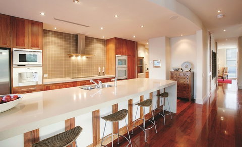 Classic Projects Pty Ltd - Darwin Builders 2
