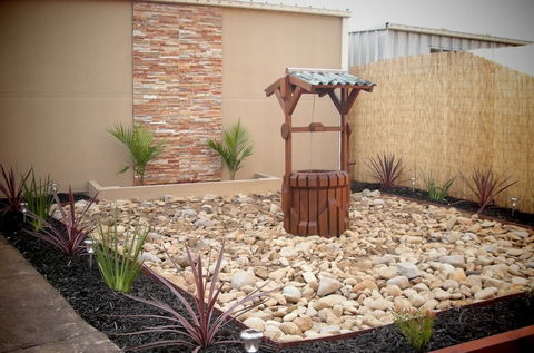 Deka Building Services - Darwin Builders 0