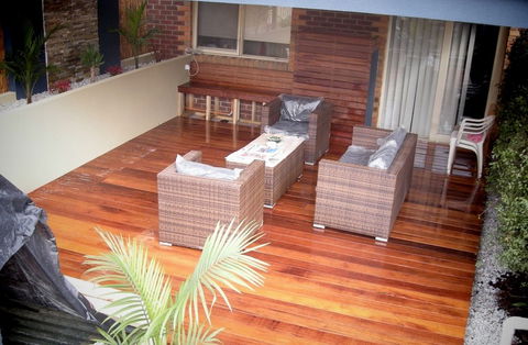 Deka Building Services - Darwin Builders 2