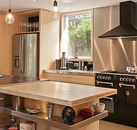 Devlin Interiors - Darwin Builders