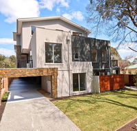 Erfanian Developments - Darwin Builders