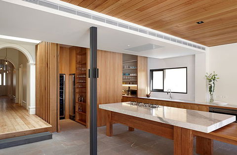 Habitat Construction & Developments Pty Ltd - Darwin Builders 0