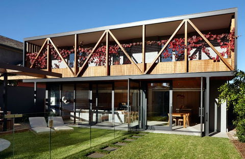 Habitat Construction & Developments Pty Ltd - Darwin Builders 2