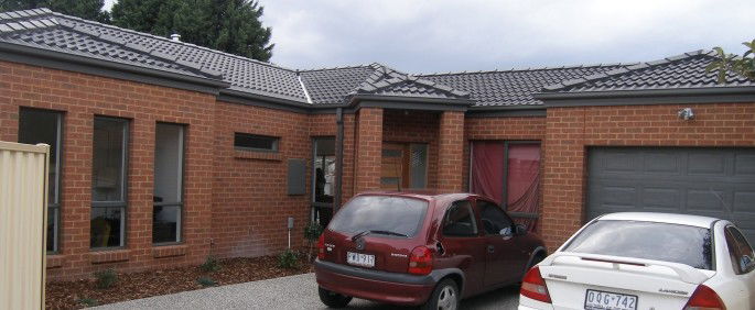  Darwin Builders