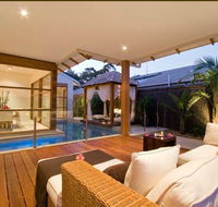 Inprofile Built - Darwin Builders