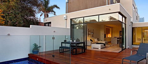 KM Constructions - Darwin Builders 2