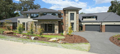 Matclair Constructions - Darwin Builders 1