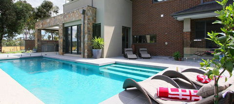 Matclair Constructions - Darwin Builders 2