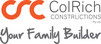 ColRich Constructions Pty Ltd - Darwin Builders 0