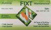 FIXT Maintenance - Darwin Builders 0