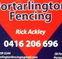 Portarlington fencing - Darwin Builders