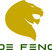 Pride Fencing. - Darwin Builders