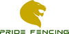 Pride Fencing. - Darwin Builders 0