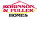 Robinson & Fuller Homes - Darwin Builders 0