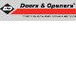 Ian's Garage Door Centre - Darwin Builders
