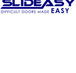 Slideasy Glass Doors - Darwin Builders