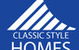 Classic Style Homes - thumb 0