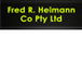 Fred R. Heimann Co Pty Ltd - Darwin Builders