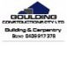 Goulding Constructions Pty Ltd - Darwin Builders