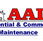 AADA Residential  Commercial Maintenance - Darwin Builders