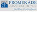 Promenade Construction Pty Ltd - Darwin Builders