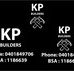 KP Builders - Darwin Builders