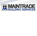 Maintrade Building Services - Darwin Builders