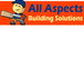 ALL ASPECTS BUILDING SOLUTIONS - Darwin Builders