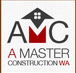 A Master Construction WA - Darwin Builders