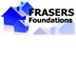 Frasers Foundations - Darwin Builders
