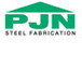 PJN Steel Fabrication - Darwin Builders 0