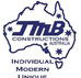 JMB Constructions - Darwin Builders