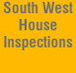 South West House Inspections - Darwin Builders