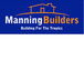 Manning Builders - Darwin Builders