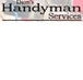 Dion's Handyman Services