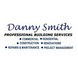 Danny Smith Professional Building Services