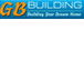 GB Building - Darwin Builders