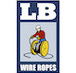 LB Wire Ropes - Darwin Builders