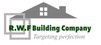 R.W.F Building Company - Darwin Builders 0