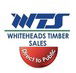 Whiteheads Timber Sales Portland Pty Ltd - Darwin Builders