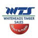 Whiteheads Timber Sales Portland Pty Ltd - Darwin Builders 0