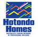 Hotondo Homes - Darwin Builders