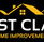 First Class Home Improvements - Darwin Builders