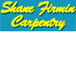 Shane Firmin Carpentry - Darwin Builders 0