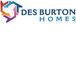 Des Burton Homes - Darwin Builders 0