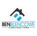 Ben Blencowe Constructions