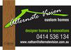 Alternate Vision - Darwin Builders 0