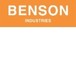 Benson Industries PTY LTD - Darwin Builders 0