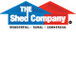 THE Shed Company Tweed Heads - Darwin Builders 0